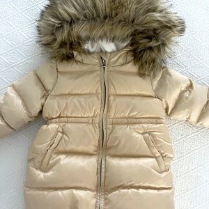 Gap cold control jacket | 12-18m
